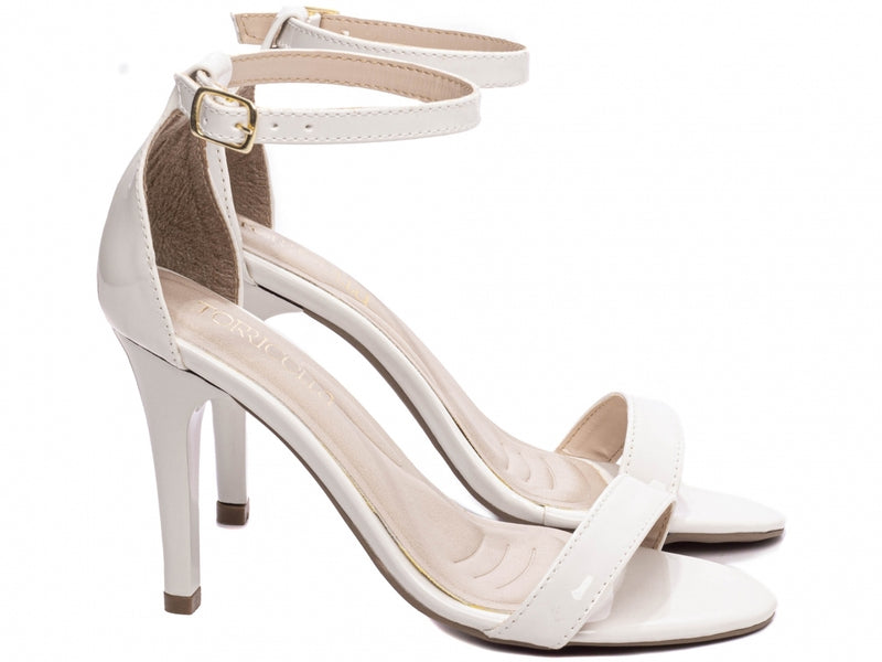 Sandália Elegance Torrícella - Ideal para eventos formais ou casuais