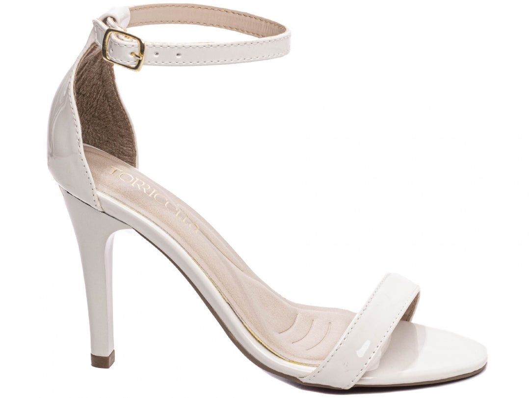 Sandália Elegance Torrícella - Ideal para eventos formais ou casuais