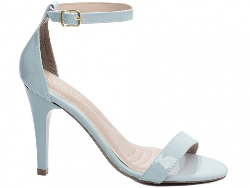 Sandália Elegance Torrícella - Ideal para eventos formais ou casuais