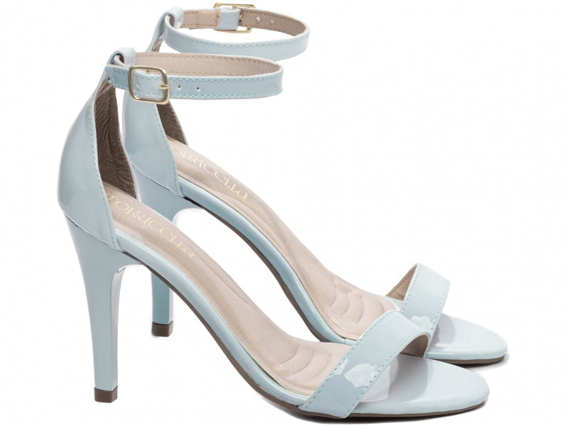 Sandália Elegance Torrícella - Ideal para eventos formais ou casuais