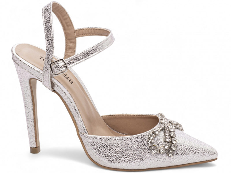 Sapato Brilho Radiante