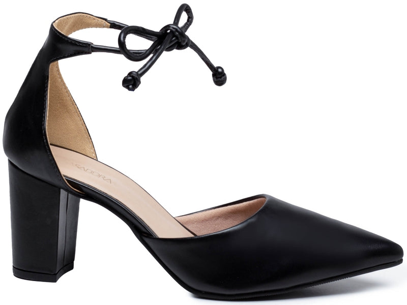 Sapato Scarpin Caliente - Numereção (40 ao 44)