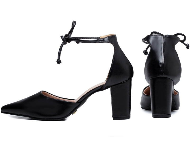 Sapato Scarpin Caliente - Numereção (40 ao 44)