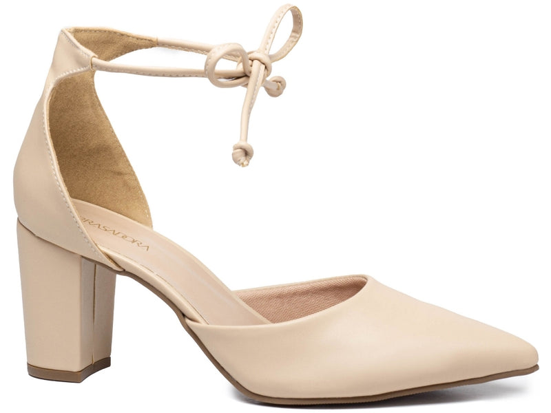 Sapato Scarpin Caliente - Numereção (40 ao 44)