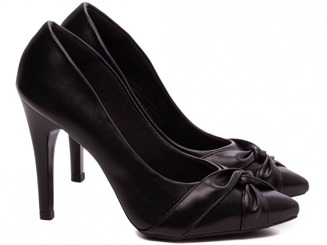 Nó Elegante Torrícella - Perfeita para eventos formais ou looks casuais sofisticados.