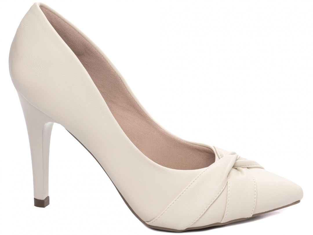 Nó Elegante Torrícella - Perfeita para eventos formais ou looks casuais sofisticados.