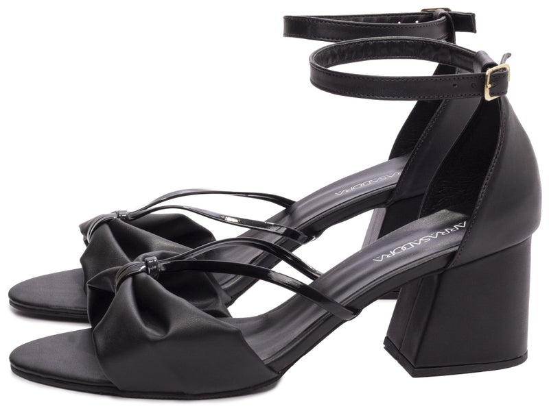 Sandália  FINEST Luxe - Numeração (40 ao 43)