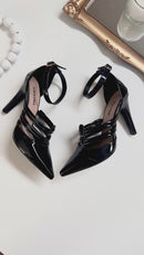 Sapato The Luxe Scarpin