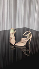 Sapato The Luxe Scarpin