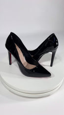 Verniz Elegance Torrícella - Perfeita para eventos formais ou looks noturnos sofisticados.